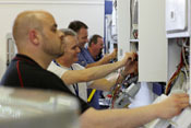 Changes to Part L are an opportunity for installers