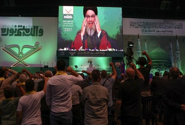 Ahead of Nasrallah speech, Pro-Hezbollah media lowers expectations of war