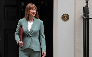 Spending Review: Farming industry reacts as Defra escapes major cut to budget