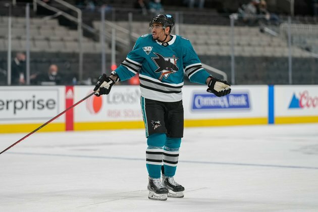 Report: NHL to probe Evander Kane for protocol breach