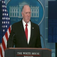 "Unsecured border on purpose": US Border Czar slams Biden over border security