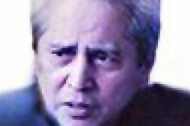Alejandro del Rosario, 78
