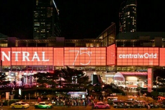 The ultimate shopping experience awaits in the heart of Bangkok! - Central Department Store celebrates "The Celebration of Central 75th Anniversary"