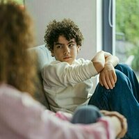 What's the difference between an eating disorder and disordered eating?