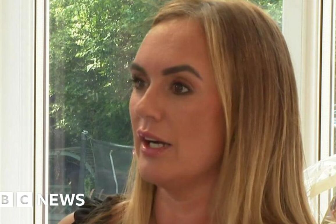 Facial recognition error sees woman accused of theft