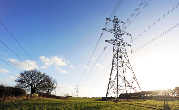 Poll reveals nearly two thirds of people support UK grid upgrade