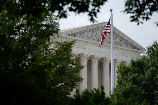 Susan Shelley- SCOTUS restores needed balance to our government