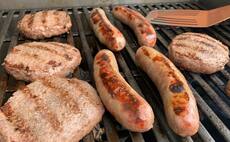 Weather to provide meat sales boost