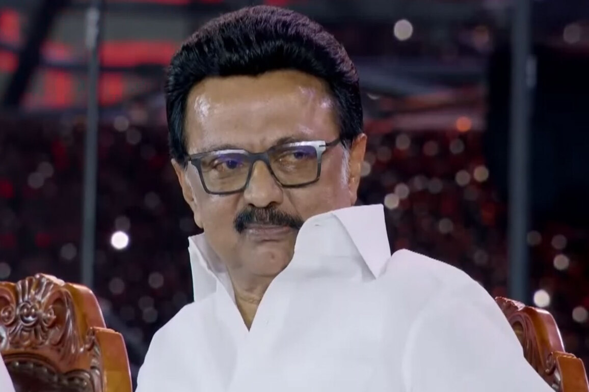 Tamil Nadu CM Stalin writes to PM Modi, flags shortage of allocated fertilisers