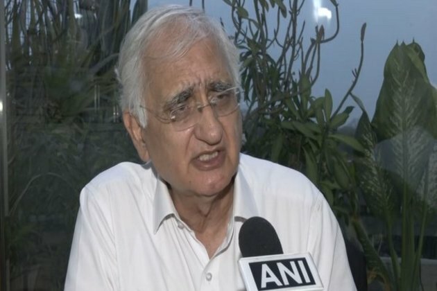 "We will appeal in sessions court": Congress leader Salman Khurshid on Rahul Gandhi's disqualification