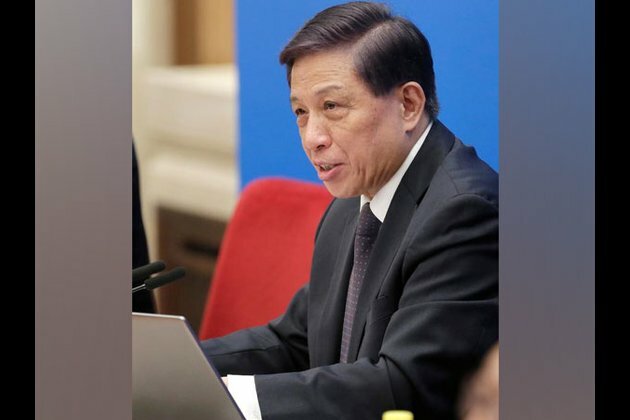 US, North Korea should continue talks: China