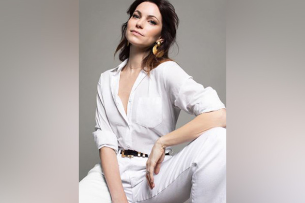 "I hung up my gloves ": Cobra Kai's actress Courtney Henggeler retires from acting after 20 years of career