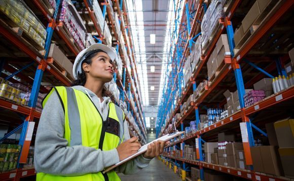 Portfolio: Warburg Pincus and ESR