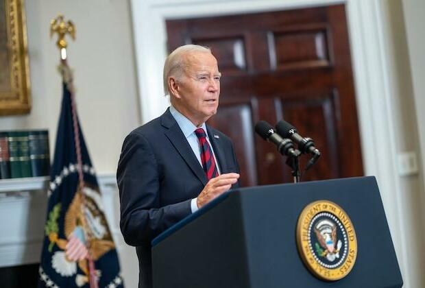 Biden opposes sale of US Steel to Japan's Nippon Steel