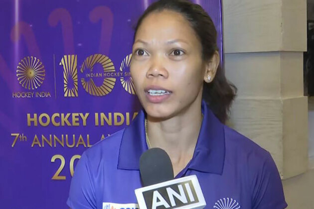 "We have to repay Hockey India by playing well": India women's hockey team captain