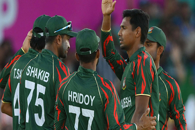 Mustafizur Rehman ruled out of Pakistan T20I series after suffering injury during IPL 2025 clash