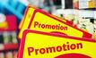 Companies in hot water over promotion