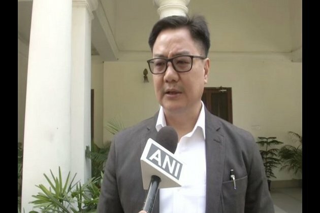 Rijiju calls fastest Kambala jockey for trial under top coaches
