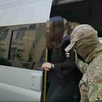 Woman busted for planning to assassinate military officer on Kiev's orders - FSB