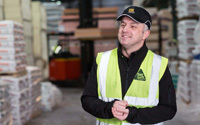 CCF invests in regional operations managers 
