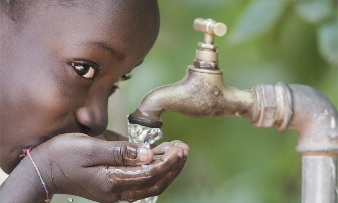 Kampala East to go without water for three days Kampala East to go without water for three days