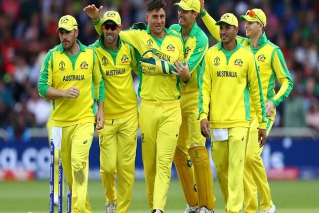 Australia announce squad for WI and Bangladesh tour