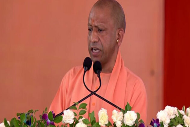 Operation Sindoor a great example of Atmanirbhar Bharat: UP CM Yogi Adityanath in Kanpur