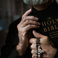 Demand for exorcisms skyrocketing  US priest