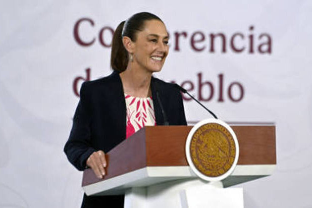 Mexico threatens to ditch US gas