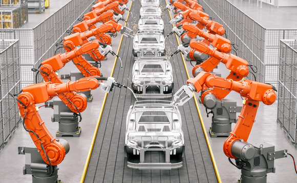 The German car industry is one of the largest and most influential in the world | Credit: iStock The German car industry is one of the largest and most influential in the world | Credit: iStock