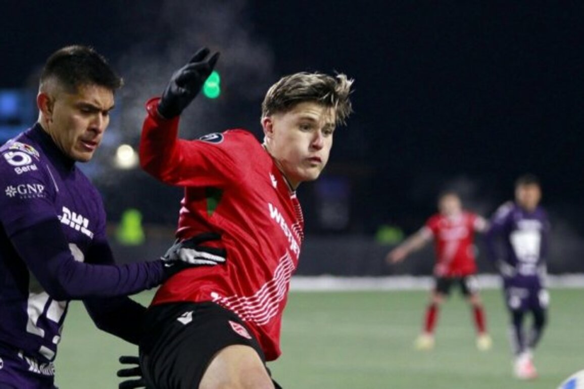Cavalry FC, Vancouver FC battle to 1-1 draw in 1st leg of Canadian Championship quarterfinal