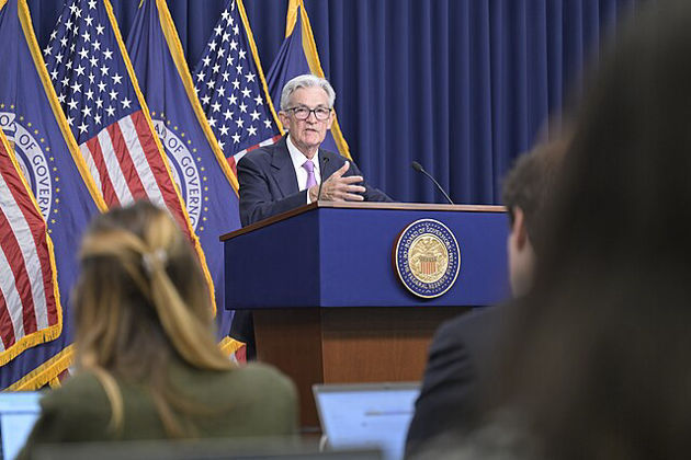 Trump demands Fed board override ‘stubborn’ Powell on cuts