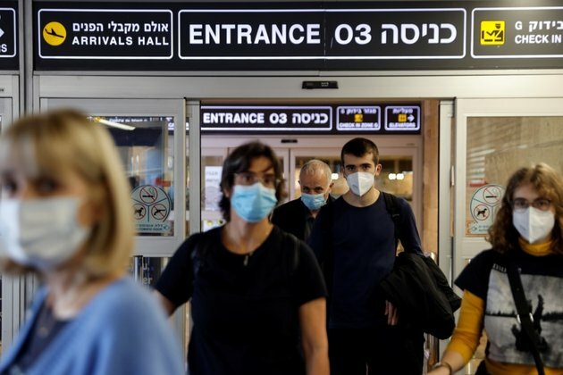 Israel Bans All Tourists for Two Weeks