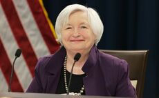 Yellen says inflation will come down as US economy recovers from Covid - reports