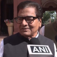 "But govt said that there is no shortage": SP MP Ram Gopal Yadav slams Centre over fresh LPG, ATF price hikes