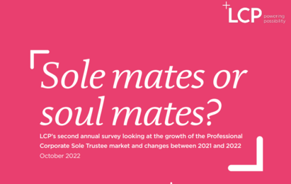Uncovering Key Drivers in the Sole Trustee Market
