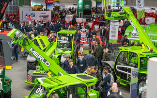 Top 5 things at LAMMA for your farm - under £20k 