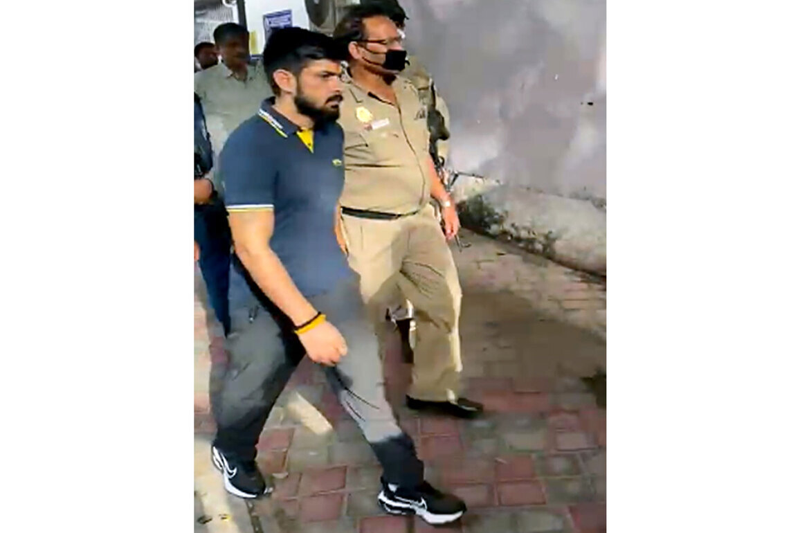 Charges framed against Lawrence Bishnoi-led syndicate in MCOCA case; 20 accused to face trial