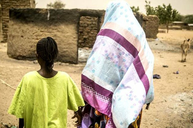 Unprecedented humanitarian crisis in Mali revealed in new report