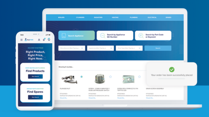 Industry-first, multi-merchant ordering platform launched