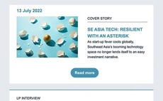 Weekly digest - July 13 2022