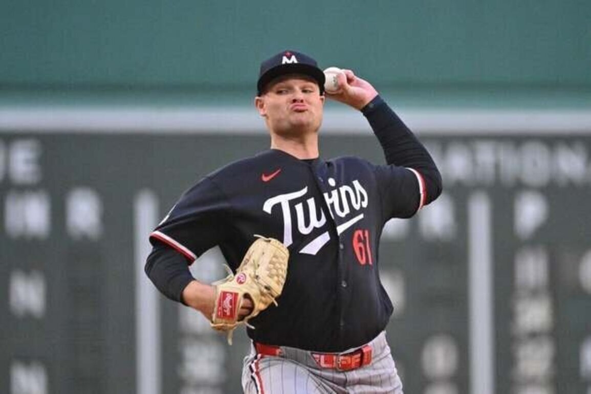 Rookie pitchers duel in AL Central showdown between White Sox, Twins