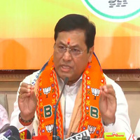 "MoU aims at empowering youth as nation builders through high-growth careers in India's maritime sector": Sarbananda Sonowal