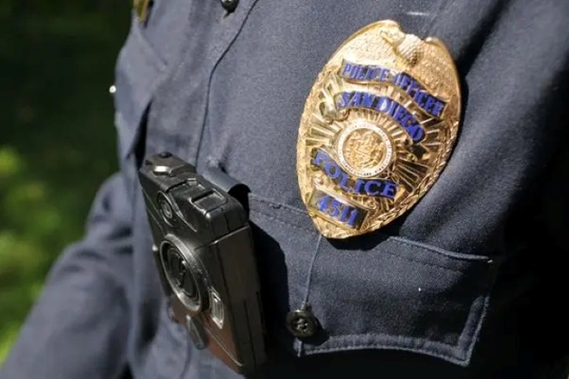 SDPD investigating Mira Mesa shooting that left husband injured and wife dead