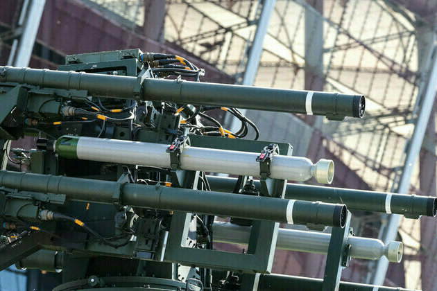EU agrees 150 billion militarization plan