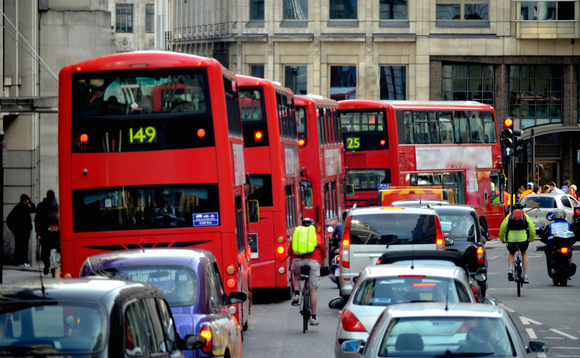 Hundreds of cyclists get injured in London alone every year | Credit: iStock