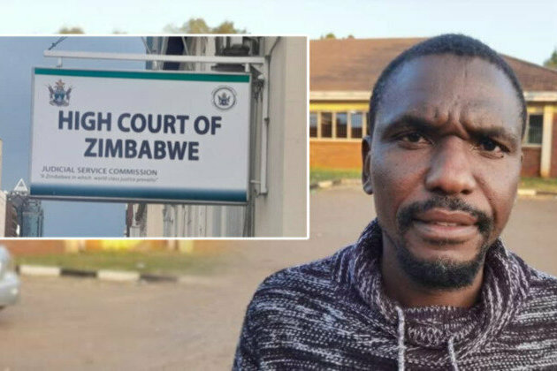 Zimbabwe journalist still in custody after case adjourned