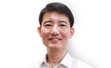 Sistema Asia Capital appoints CEO
