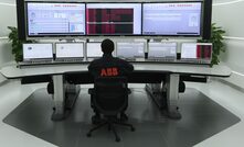 ABB's Ability Asset Vista Condition Monitoring installation complements a data acquisition system, five workstations and network devices