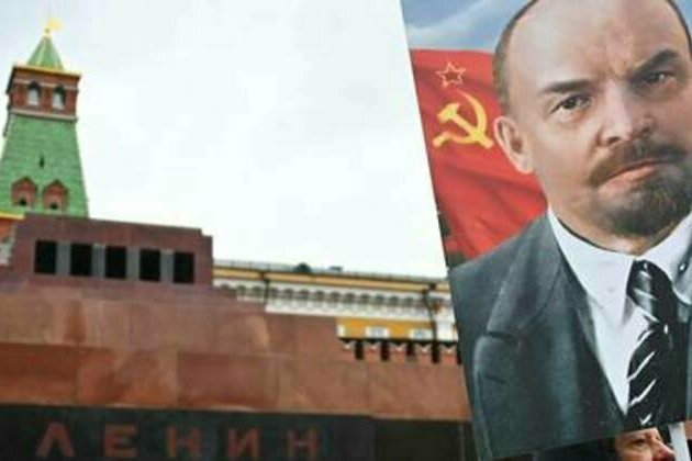 Lenin's tomb to get $250k makeover
